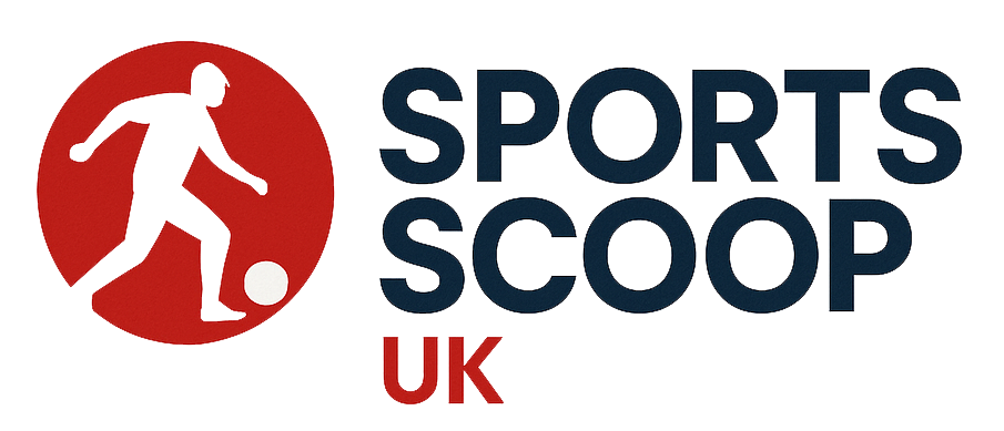 SportsScoop Logo