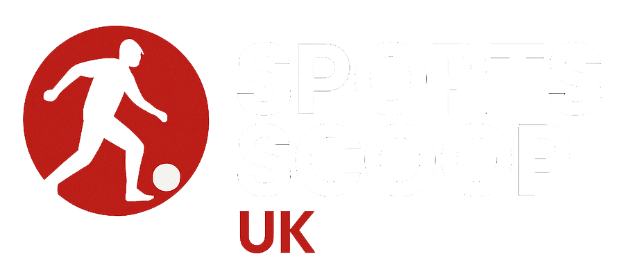 SportsScoop Logo